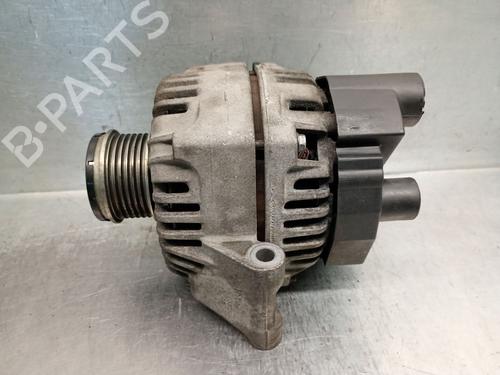 Alternator OPEL CORSA C (X01) 1.3 CDTI (F08, F68) | BP31194850M7