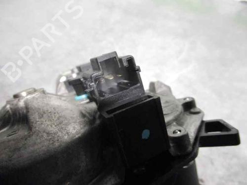 Rear wiper motor PEUGEOT 107 (PM_, PN_) 1.0 | BP3135596M102 