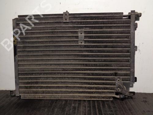 Used AC radiator SAAB 9000 Hatchback 2.0 -16 Turbo (163 hp) 11699338