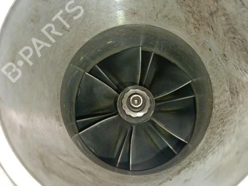 Turbolader/Kompressor MAZDA 3 (BL) 2.2 MZR CD (BL10) | BP29909233M71 