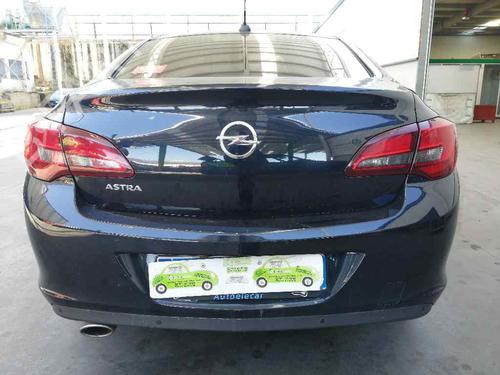 Electronic module OPEL ASTRA J Saloon 1.4 LPG (69) | BP21020155M83  - Image 8