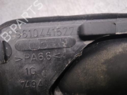 Rear left interior door handle PEUGEOT 405 II (4B) 1.9 TD | BP11195734I15 