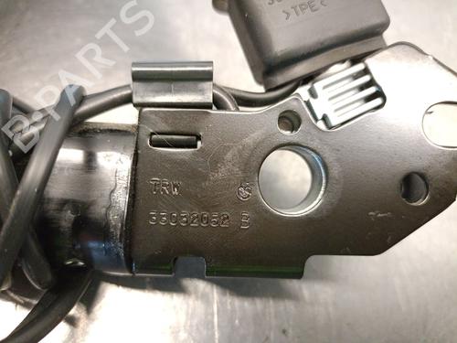 Front left belt tensioner FORD FOCUS II (DA_, HCP, DP) 1.6 TDCi | BP30096928C87