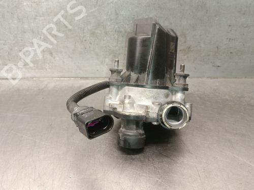 Used Secondary air pump Secondary air pump AUDI Q5 (FYB, FYG) 50 TFSI e quattro (299 hp) 33437721 33437721