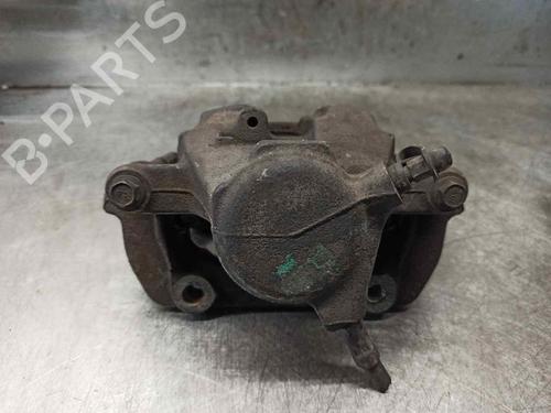 Left front brake caliper MERCEDES-BENZ CLK (C209) CLK 320 (209.365) | BP11617969M105 