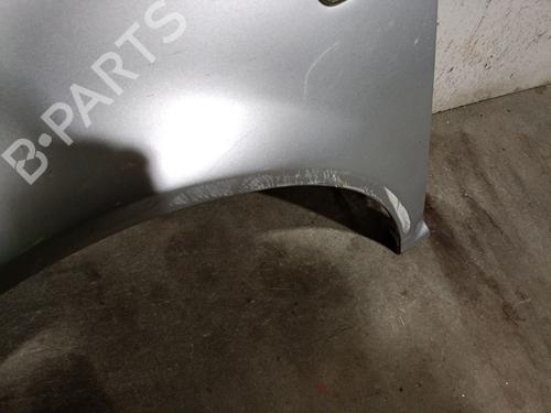 Left front fenders VW GOLF IV (1J1) 1.9 TDI | BP26610482C41 