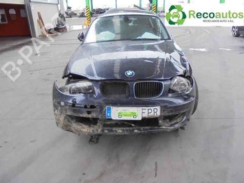 Front left seatbelt BMW 1 (E87) 118 d | BP8724090I26 
