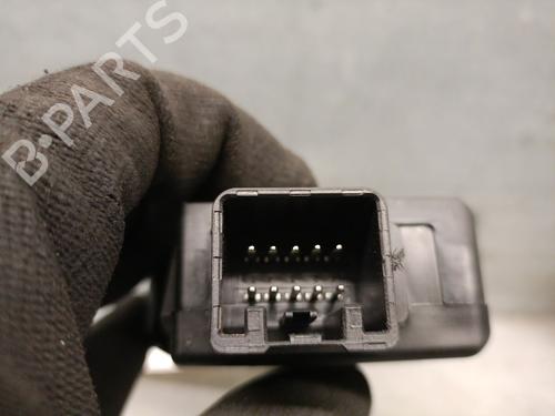 Sunroof engine NISSAN X-TRAIL III (T32_, T32R, T32RR) 1.6 dCi (T32) | BP32282935M60