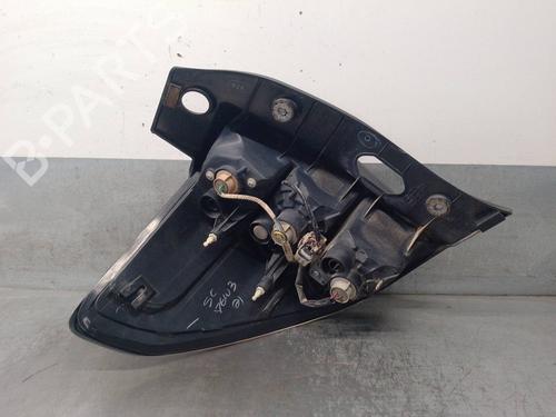 Right taillight SUBARU FORESTER (SH_) 2.0 D AWD (SHH, SHD, SHN) | BP17650482C35 