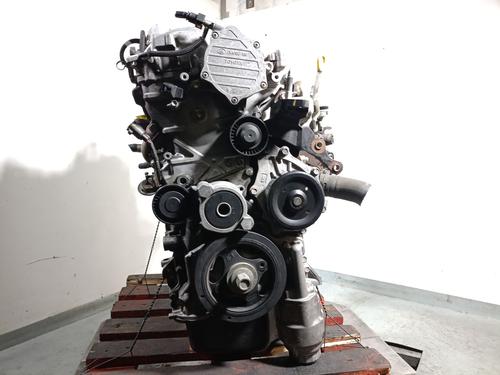 Motor TOYOTA COROLLA Verso (ZER_, ZZE12_, R1_) 2.2 D-4D (AUR10_, AUR10R) (177 hp) 31751907
