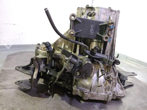 Gearbox HYUNDAI SANTA FÉ I (SM) 2.0 CRDi | BP27486138M3 