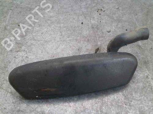 Türgriff hinten links außen für FIAT PUNTO (188_) 1.2 16V 80 (188.233, .235, .253, .255, .333, .353, .639,... (80 hp) 2074402