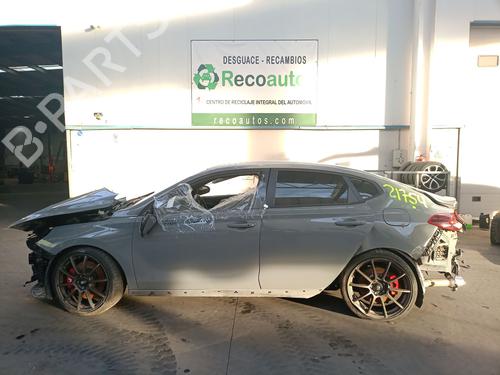 Used Parts HYUNDAI i30 FASTBACK (PDE, PDEN) 2.0 N 2147122