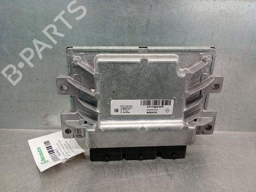 Motorstyringsenhed SMART FORFOUR Hatchback (453) electric drive (453.091) (82 hp) 29477842