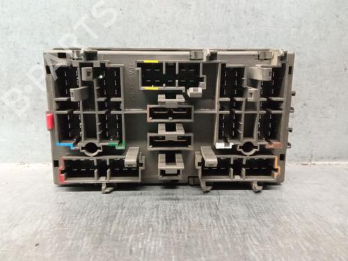 Sikringsdose CITROËN BERLINGO / BERLINGO FIRST MPV (MF_, GJK_, GFK_) 1.9 D (MFWJZ) | BP29916637E1