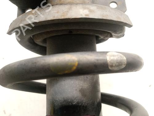 Left front shock absorber RENAULT TRAFIC II Van (FL) 2.5 dCi 145 (FL0J) | BP28536886M16 