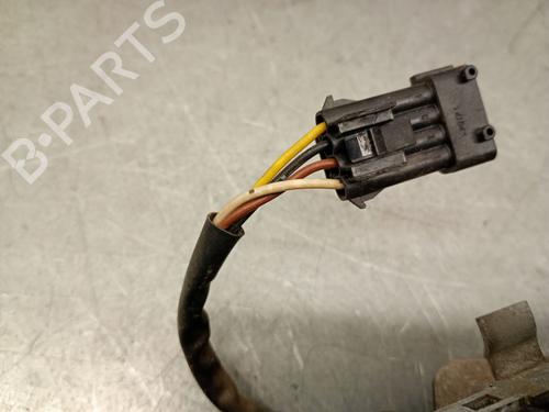 Front wiper motor OPEL VECTRA C (Z02) 3.0 CDTi (F69) | BP30462725M29