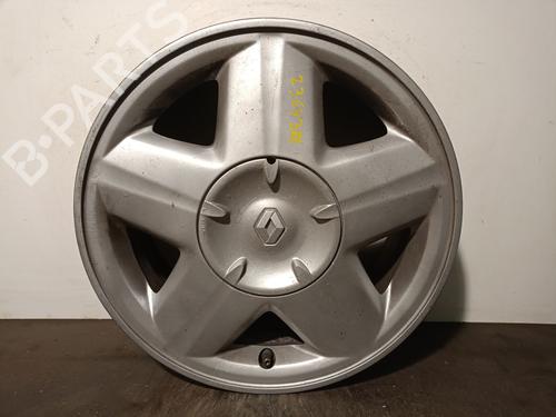 Used Rim RENAULT MEGANE II (BM0/1_, CM0/1_) 1.9 dCi (BM0G, CM0G) (120 hp) 29243188