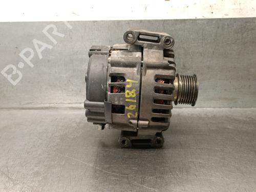 Alternatore Alternatore MERCEDES-BENZ GLE (W166) 350 d 4-matic (166.024) (258 hp) 39880889 39880889