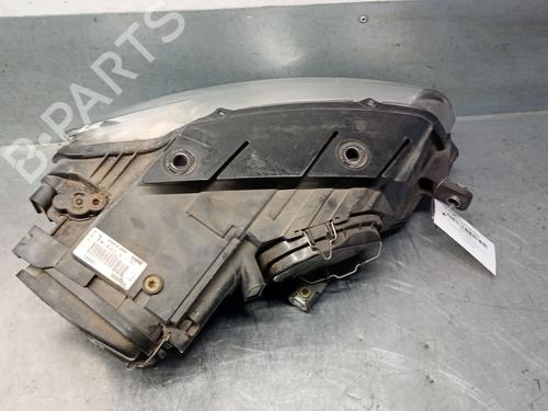 Left headlight VW PASSAT B6 Variant (3C5) 2.0 TDI 16V | BP32853616C28 - Image 3