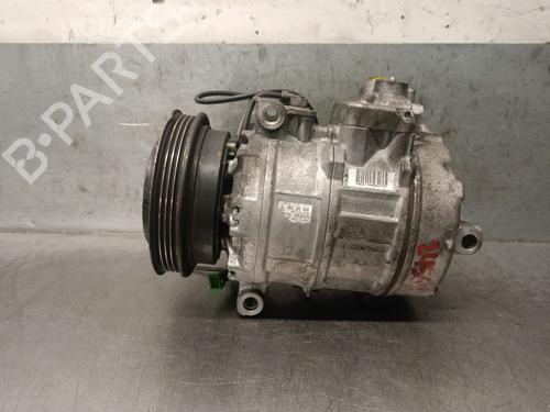 AC compressor VW PASSAT B5.5 (3B3) 1.9 TDI | BP32134914M34 - Image 3