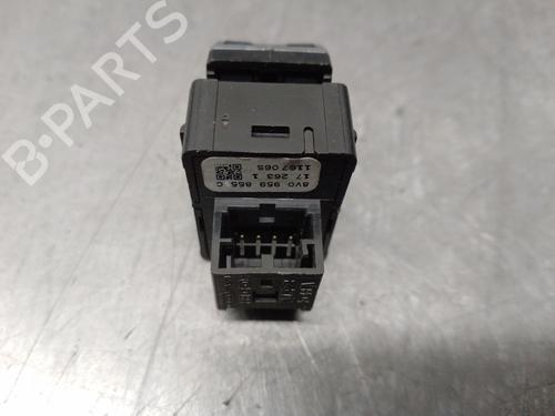 Right front window switch AUDI A3 Sportback (8VA, 8VF) 1.5 TFSI | BP33235877I26  - Image 5