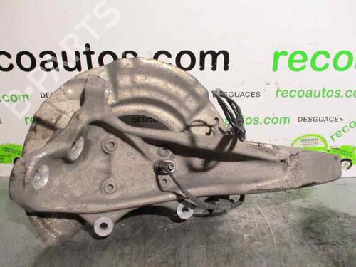 Right front steering knuckle BMW 5 Gran Turismo (F07) 535 d | BP2318185M26 