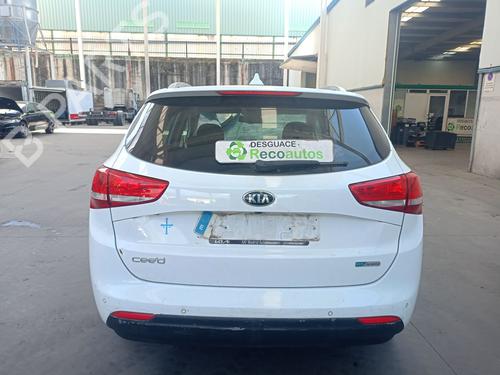 Electronic sensor KIA CEE'D Sportswagon (JD) 1.0 T-GDI | BP26495044M84 - Image 9