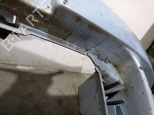 Front bumper SEAT ALTEA (5P1) 1.9 TDI | BP21579812C7 