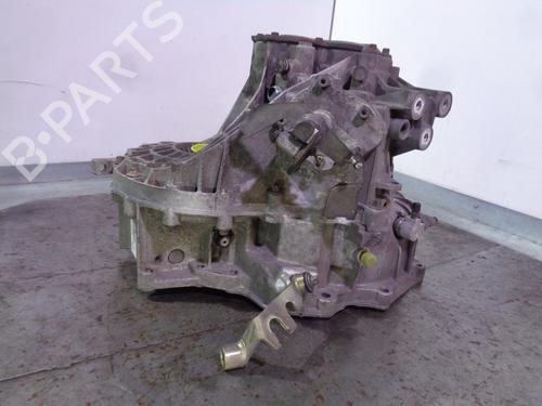 Gearbox OPEL ZAFIRA A MPV (T98) 2.0 DI 16V (F75) | BP16681617M3 