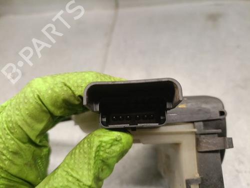 Front right lock CITROËN C4 CACTUS 1.5 BlueHDi 100 | BP25238533C97 