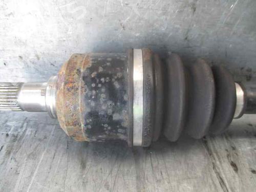 Left rear driveshaft HYUNDAI SANTA FÉ II (CM)  | BP8059405M40 