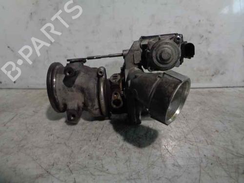Turbocharger/Supercharger VW POLO V (6R1, 6C1) 1.2 TSI 16V | BP7649565M71 