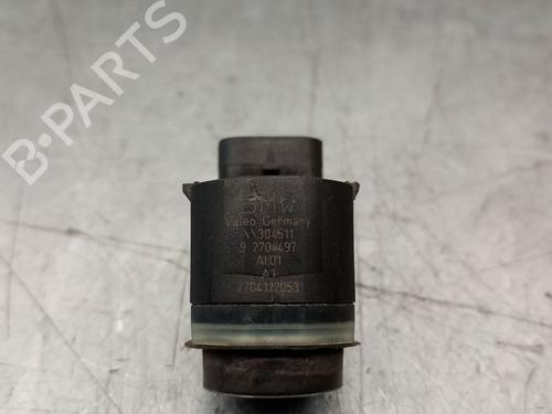 Electronic module BMW 5 Gran Turismo (F07) 530 d | BP25245991M83 