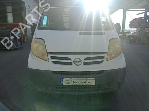 Right headlight NISSAN PRIMASTAR Van (X83) 2.0 dCi 115 | BP38912380C29 - Image 15