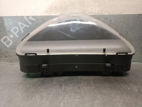 Instrument cluster PEUGEOT 206 Hatchback (2A/C) 1.4 16V | BP23431235C47 