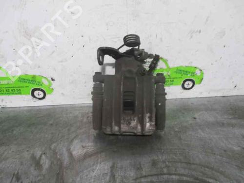 Used Right rear brake caliper AUDI A4 B6 Avant (8E5) 2.5 TDI (163 hp) 11615201