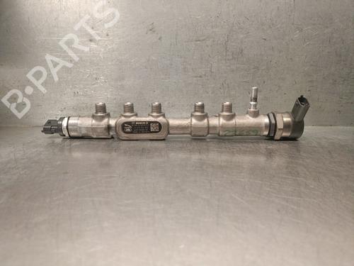 Sprederrør JAGUAR F-PACE (X761) 2.0 TD4 (180 hp) 30137323