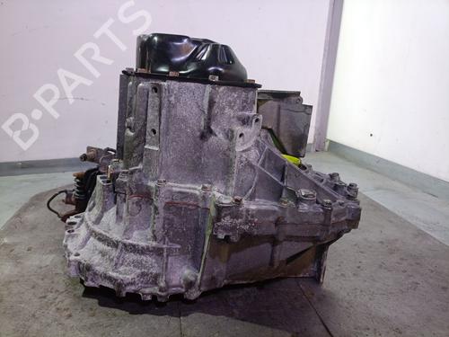Gearbox TOYOTA AVENSIS (_T25_) 2.0 VVTi (AZT250_) | BP22927353M3 