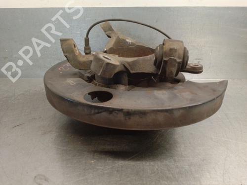 Fusee rechts achter SSANGYONG RODIUS I 2.7 Xdi | BP30305333M28