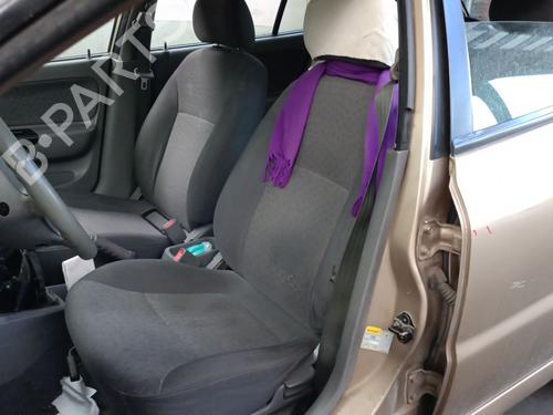 Rattlås /Tenningslås KIA RIO I Hatchback (DC) 1.3 | BP29071247M48 