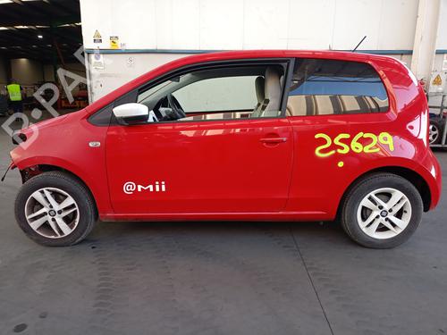 Used Parts SEAT Mii (KF1, KE1) 1.0 4816490