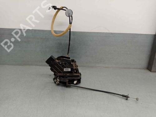 Used Front left lock FORD FOCUS II (DA_, HCP, DP) [2004-2013]  12522125