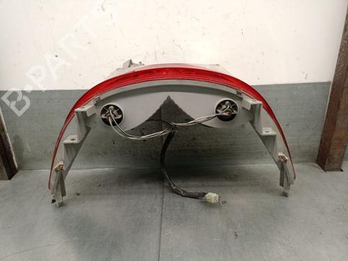 Rear center light SUZUKI MOTORCYCLES UH UH 125 Burgman | BP34509245I39  - Image 6