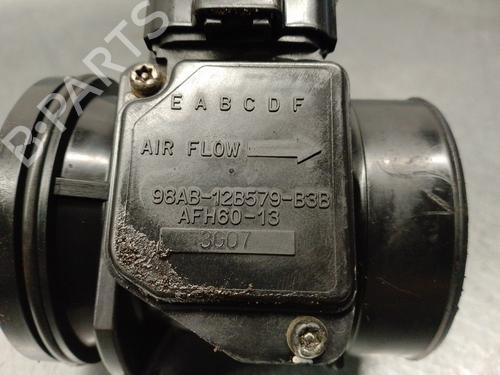 Mass air flow sensor FORD FOCUS I (DAW, DBW) 1.8 16V | BP15282688M95 