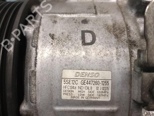 AC compressor TOYOTA AURIS (_E15_) 2.0 D-4D (ADE150_, ADE150R) | BP37421625M34 - Image 7