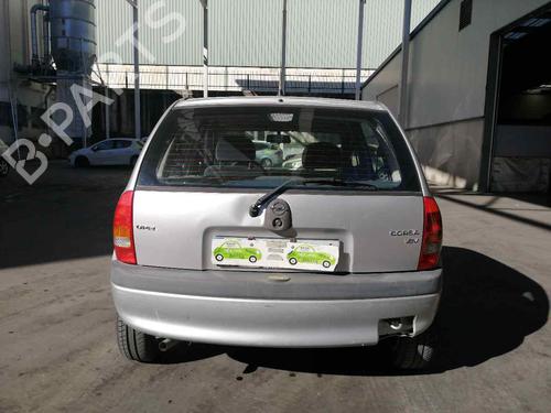 Alternator OPEL CORSA B (S93) 1.2 i 16V (F08, F68, M68) | BP9215368M7 