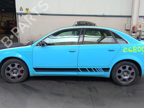 Used Parts AUDI A4 B6 (8E2) 1.9 TDI 5008402