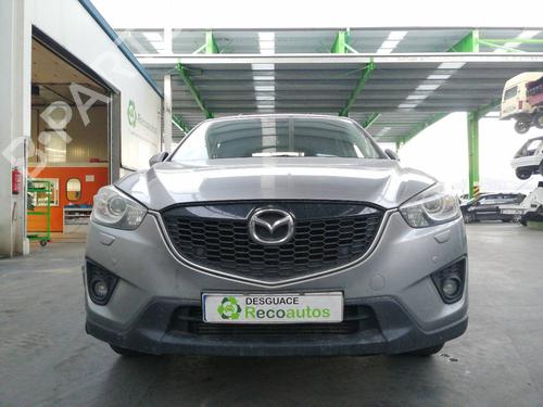 Engine (For Parts) MAZDA CX-5 (KE, GH) 2.2 D AWD (KE102) | BP25807025M64 - Image 15