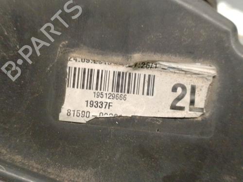 Left tailgate light TOYOTA COROLLA Saloon (_E21_) 1.8 VVTi Hybrid (ZWE211, MZEA12) | BP38711778C79  - Image 8